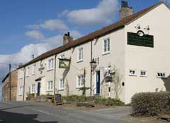 The Durham Ox B&B,  Crayke